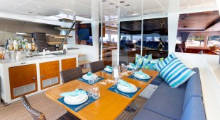 Sail Away Caribbean