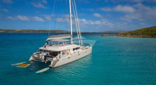 Sail Away Caribbean