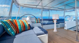 Sail Away Caribbean