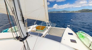 Sail Away Caribbean