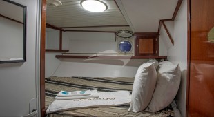 Sailarabella Caribbean, East Coast United States