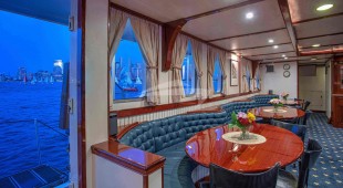 Sailarabella Caribbean, East Coast United States