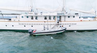 Sailarabella Caribbean, East Coast United States