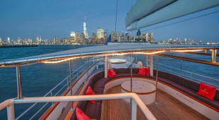 Sailarabella Caribbean, East Coast United States