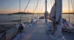 Sailarabella Caribbean, East Coast United States