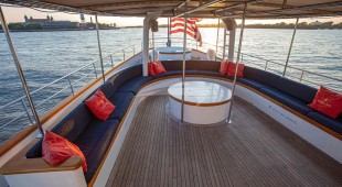 Sailarabella Caribbean, East Coast United States