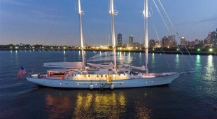 Sailarabella Caribbean, East Coast United States