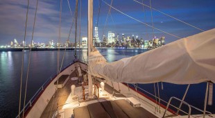 Sailarabella Caribbean, East Coast United States