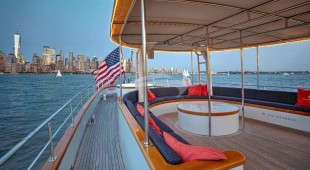 Sailarabella Caribbean, East Coast United States