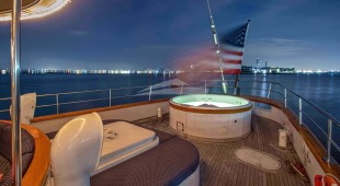 Sailarabella Caribbean, East Coast United States