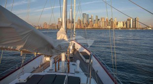 Sailarabella Caribbean, East Coast United States