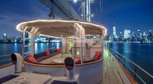 Sailarabella Caribbean, East Coast United States