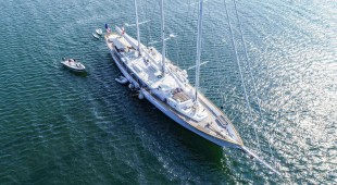 Sailarabella Caribbean, East Coast United States