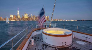 Sailarabella Caribbean, East Coast United States