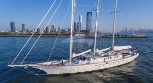 Sailarabella Caribbean, East Coast United States