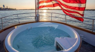 Sailarabella Caribbean, East Coast United States