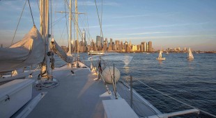 Sailarabella Caribbean, East Coast United States