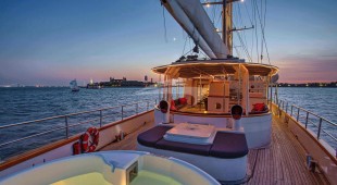 Sailarabella Caribbean, East Coast United States