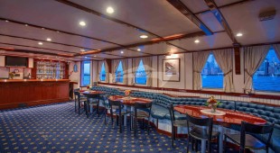 Sailarabella Caribbean, East Coast United States