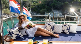 Saint Luca East Mediterranean