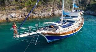 Saint Luca East Mediterranean