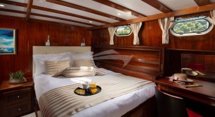 Saint Luca East Mediterranean