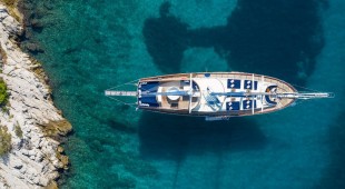 Saint Luca East Mediterranean