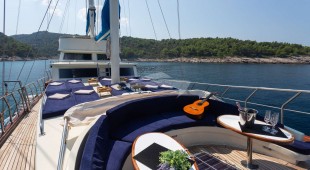 Saint Luca East Mediterranean