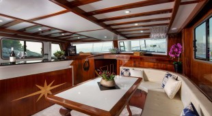 Saint Luca East Mediterranean