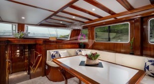 Saint Luca East Mediterranean