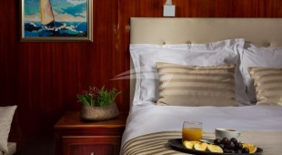 Saint Luca East Mediterranean