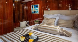 Saint Luca East Mediterranean