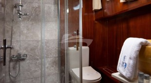 Saint Luca East Mediterranean