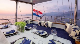 Saint Luca East Mediterranean