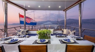 Saint Luca East Mediterranean