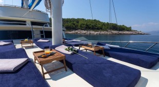 Saint Luca East Mediterranean