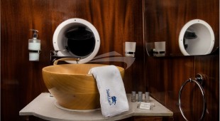 Saint Luca East Mediterranean