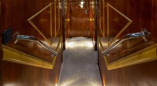 Saint Luca East Mediterranean