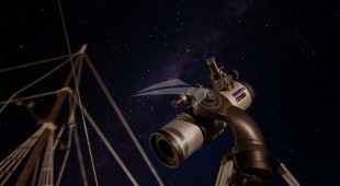 Saint Luca East Mediterranean