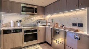 Saint Caribbean, East Coast United States