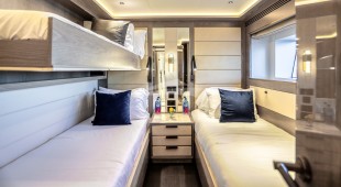 Saint Caribbean, East Coast United States