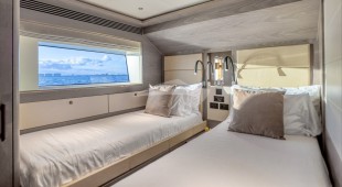 Saint Caribbean, East Coast United States