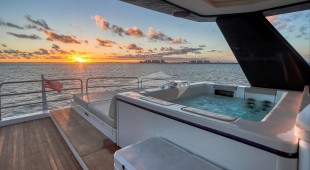 Saint Caribbean, East Coast United States