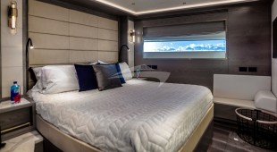 Saint Caribbean, East Coast United States