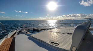 Saint Caribbean, East Coast United States