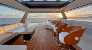 Saint Caribbean, East Coast United States