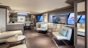 Saint Caribbean, East Coast United States