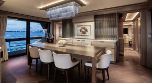 Saint Caribbean, East Coast United States