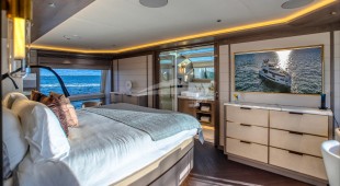 Saint Caribbean, East Coast United States