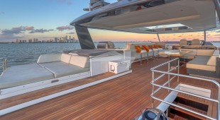 Saint Caribbean, East Coast United States